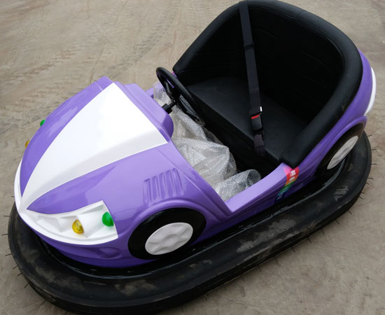 Dodgem Cars For Sale