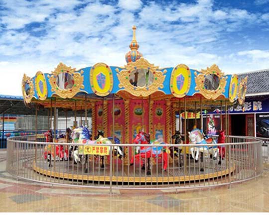 carousel merry go round for sale
