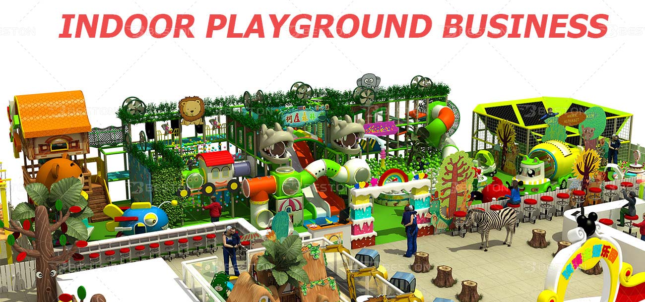 childrens indoor play equipment suppliers 