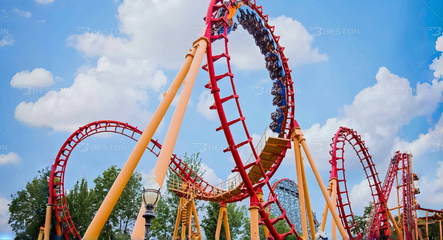 The Importance of Selecting the Right Roller Coaster